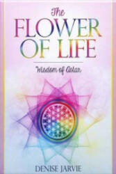 Flower of Life Oracle Deck - Denise Jarvie (2015)