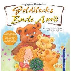 Goldilocks. Bucle Aurii (ISBN: 9786063620416)