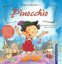 Pinocchio (ISBN: 9786063620447)