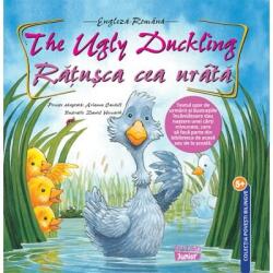 The Ugly Duckling. Ratusca cea urata (ISBN: 9786063620454)
