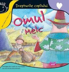 Omul Melc (ISBN: 9786063620560)