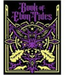 Book of Ebon Tides Limited Edition (5E) - Celeste Conowitch, Scott Gable (ISBN: 9781950789351)