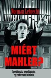 Miért Mahler? (2023)