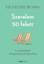 Szerelem 50 felett (2023)