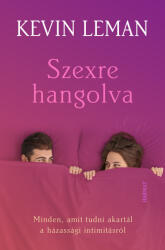 Szexre hangolva (ISBN: 9789632887364)