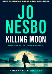 Killing Moon - Jo Nesbo (2023)