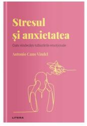Stresul și anxietatea (ISBN: 9786063388903)