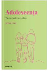 Adolescența (ISBN: 9786063388897)