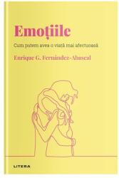 Emoțiile (ISBN: 9786063388866)