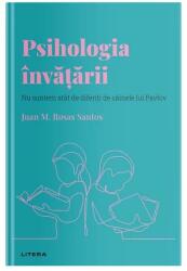 Psihologia învățării (ISBN: 9786063388859)