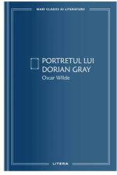 Portretul lui Dorian Gray (ISBN: 9786063395932)