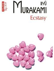 Ecstasy (ISBN: 9789734693030)