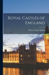 Royal Castles of England (ISBN: 9781019096239)