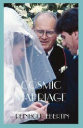 Cosmic Marriage - Reinhold Ebertin (ISBN: 9780866900898)
