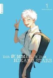 Der Sommer, in dem Hikaru starb 01 (ISBN: 9783753913117)