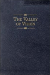 Valley of Vision - Arthur Bennett (ISBN: 9780851518213)