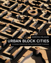 Urban Block Cities (ISBN: 9783869228389)