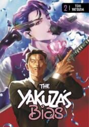 The Yakuza's Bias 2 (ISBN: 9781646518029)