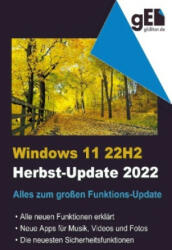 Windows 11 - 22H2 (ISBN: 9783756857609)