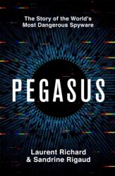 Pegasus - Sandrine Rigaud (ISBN: 9781529094831)