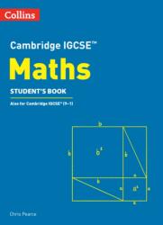 Cambridge IGCSE (ISBN: 9780008546052)