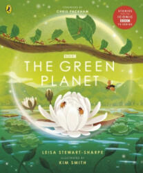Green Planet - Kim Smith (ISBN: 9781405946681)
