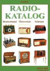 Radio Katalog (ISBN: 9783755736981)