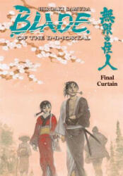 Blade of the Immortal 31 - Hiroaki Samura (ISBN: 9781616556266)
