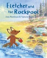 Fletcher and the Rockpool (ISBN: 9781914079320)