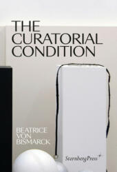 Curatorial Condition - Beatrice Von Bismarck (ISBN: 9783956795343)