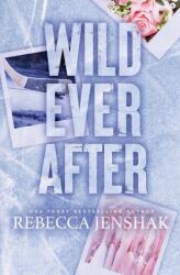 Wild Ever After (ISBN: 9781951815455)