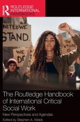 The Routledge Handbook of International Critical Social Work: New Perspectives and Agendas (ISBN: 9781032078885)