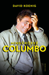 Mindörökké Columbo (ISBN: 9789636201289)
