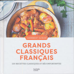 -: Grands classiques français (ISBN: 9782017179191)