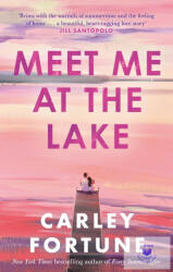 Meet Me at the Lake (2023)