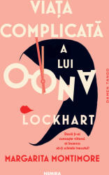 Viața complicată a lui Oona Lockhart (2023)