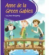 Prima mea biblioteca. Anne de la Green Gables (vol. 20) - Lucy Maud Montgomery (ISBN: 9786060954125)