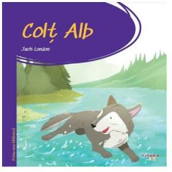 Colț Alb (ISBN: 9786060953968)