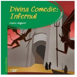 Divina comedie. Infernul (ISBN: 9786060953951)