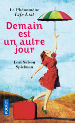 Demain est un autre jour - Lori Nelson Spielman (ISBN: 9782266236799)