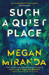 Such a Quiet Place (ISBN: 9781838950781)