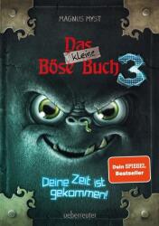 Das kleine Böse Buch 3 (2019)