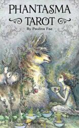Phantasma Tarot (ISBN: 9781572818224)