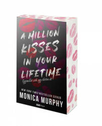 A Million Kisses in Your Lifetime (2023)