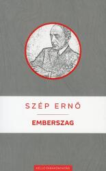 Emberszag (ISBN: 9789634550105)