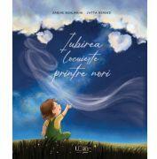 Iubirea locuieste printre nori - Sabine Bohlmann (ISBN: 9786060962250)