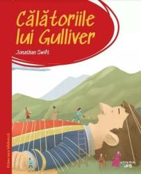 Călătoriile lui Gulliver (ISBN: 9786060953692)