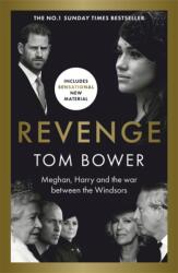 Revenge (ISBN: 9781788705875)