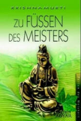 Zu Füßen des Meisters - Jiddu Krishnamurti, Sri Ram (ISBN: 9783894272586)