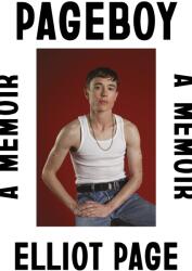 Pageboy - Elliot Page (ISBN: 9780857529299)